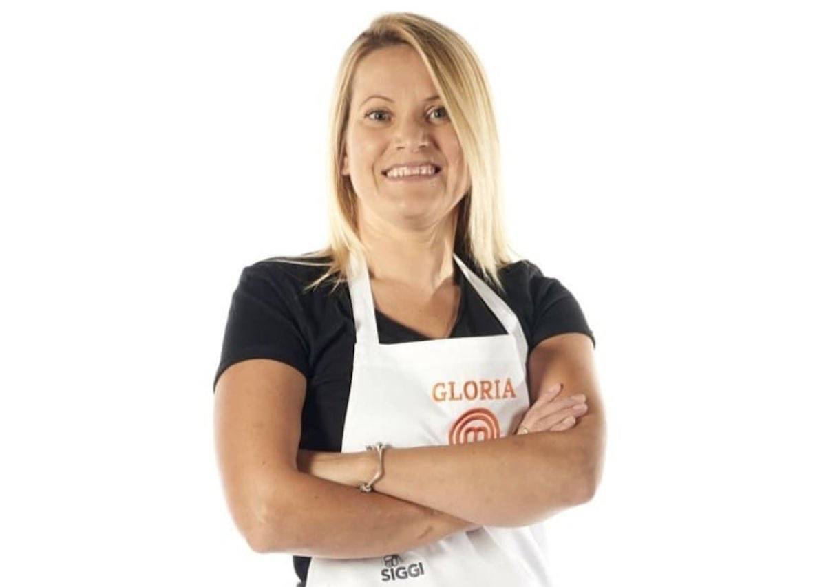 Gloria Clama
