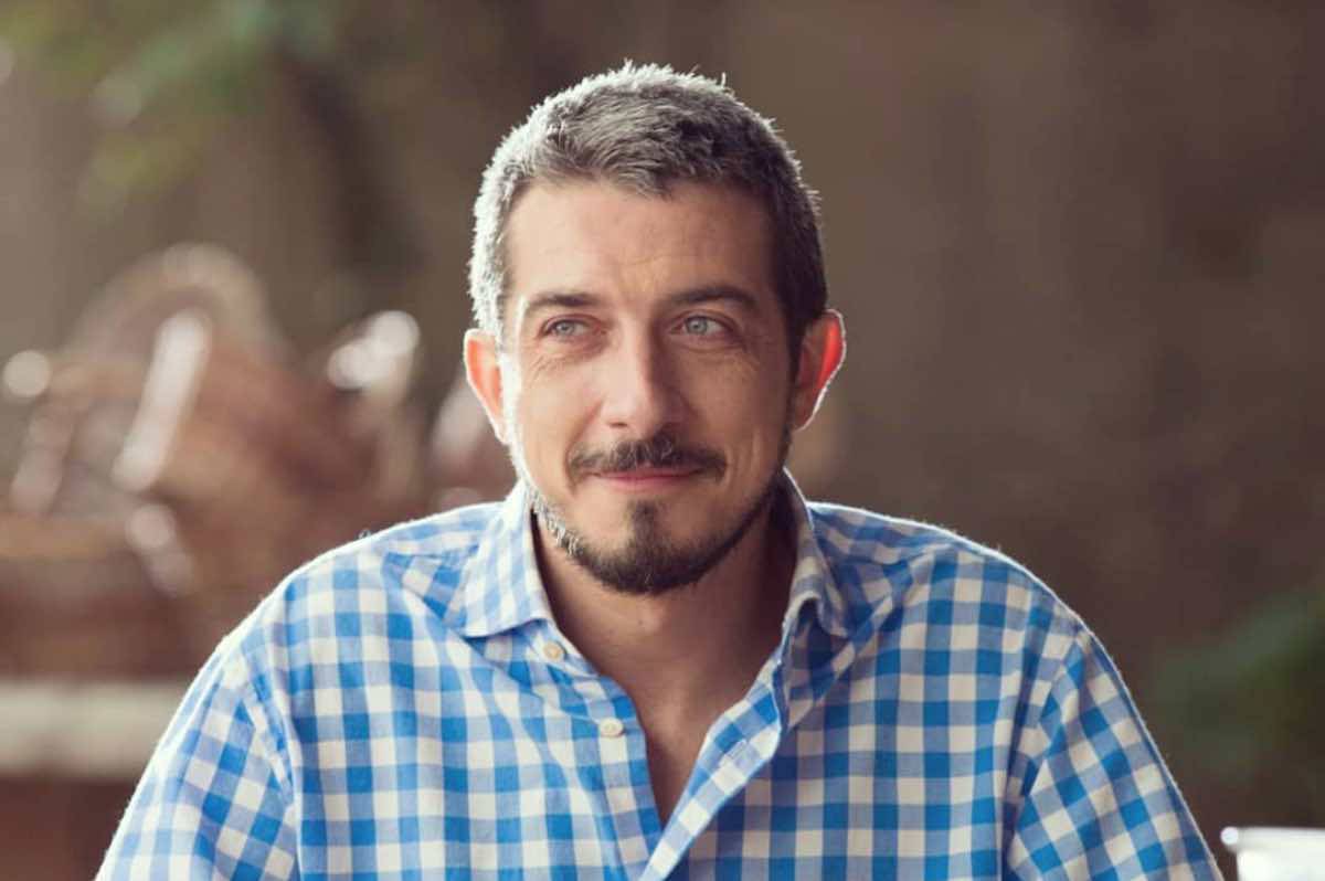 Paolo Ruffini La Prima Cosa Bella : Arte E Arti Articolo La Prima Cosa