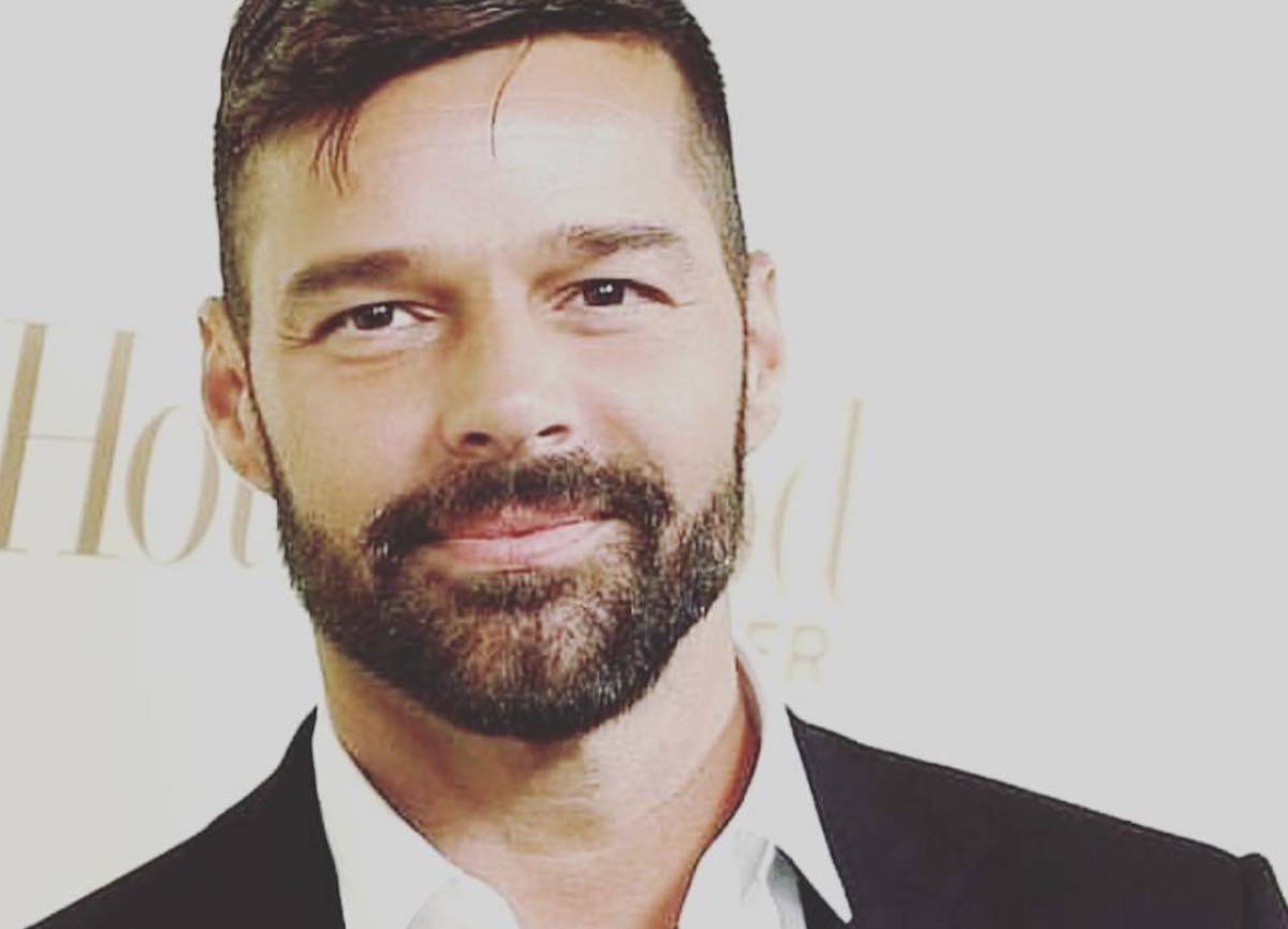 Ricky Martin