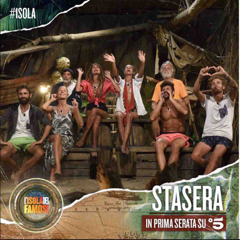 Quanto Dura L Isola Dei Famosi 2022