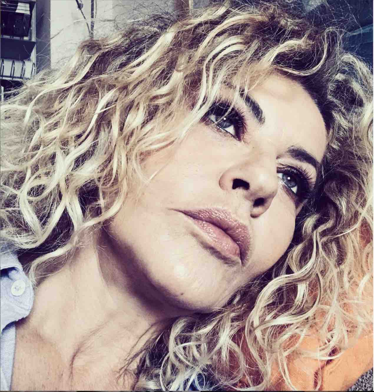 Eva Grimaldi età, carriera, vita privata e Instagram