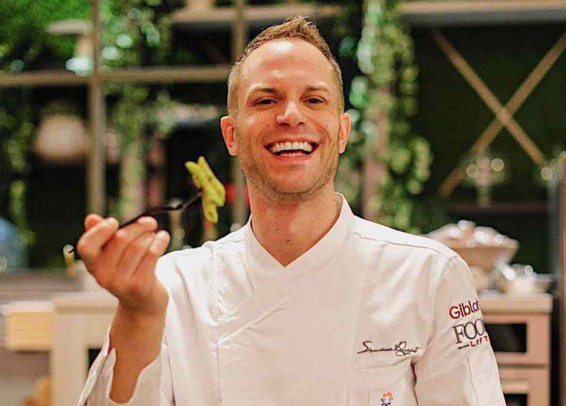 Simone Rugiati Età , Chi è Simone Rugiati: vita dello chef italiano – WSTTC