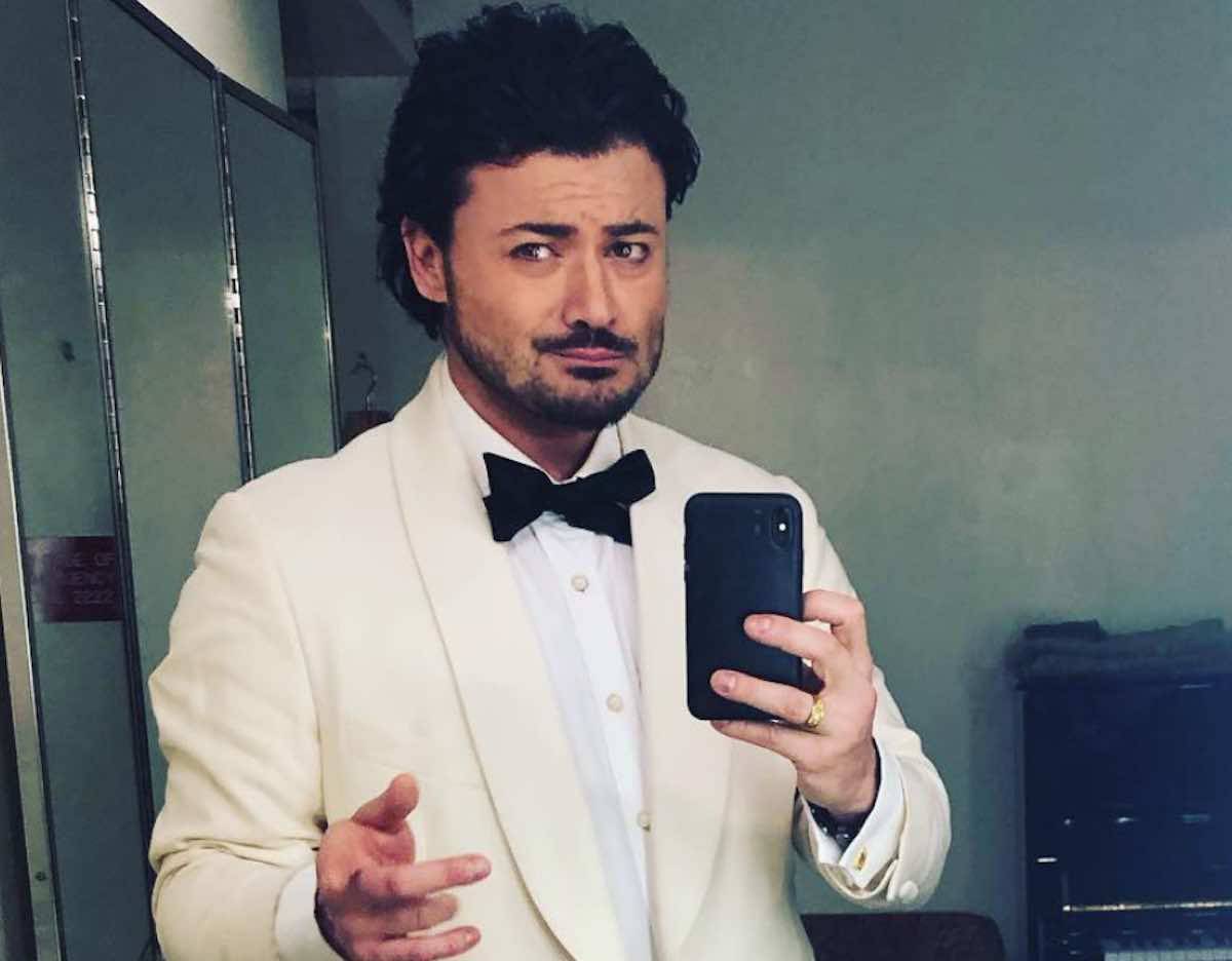 Vittorio Grigolo