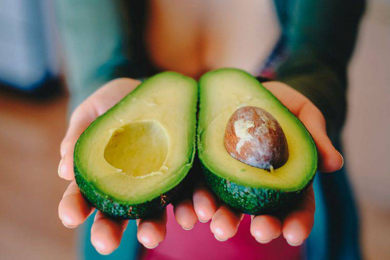 Cosa cucino oggi? Il menu completo per pranzo e cena con l'avocado