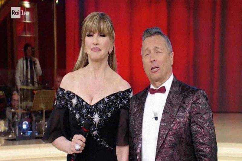 I Giudici Di Ballando Con Le Stelle