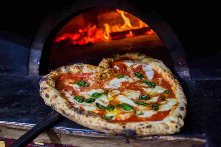 Dieta Della Pizza 1200 Calorie Al Giorno