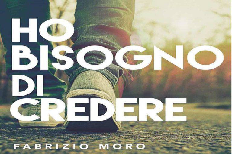 Testo Ho Bisogno Di Più Giorni Ma Non Li Ho