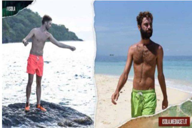 Quanti Anni Ha Nick Dell'isola Dei Famosi