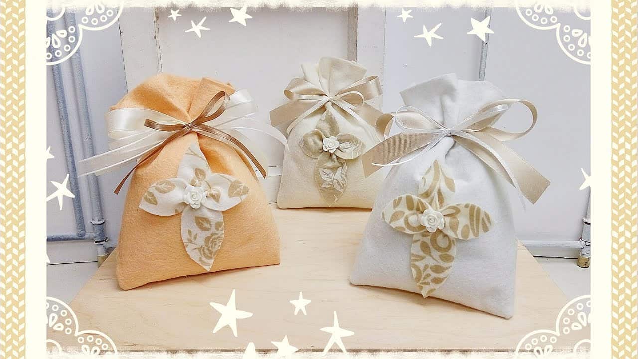 Di Che Colore Sono I Confetti Per La Prima Comunione