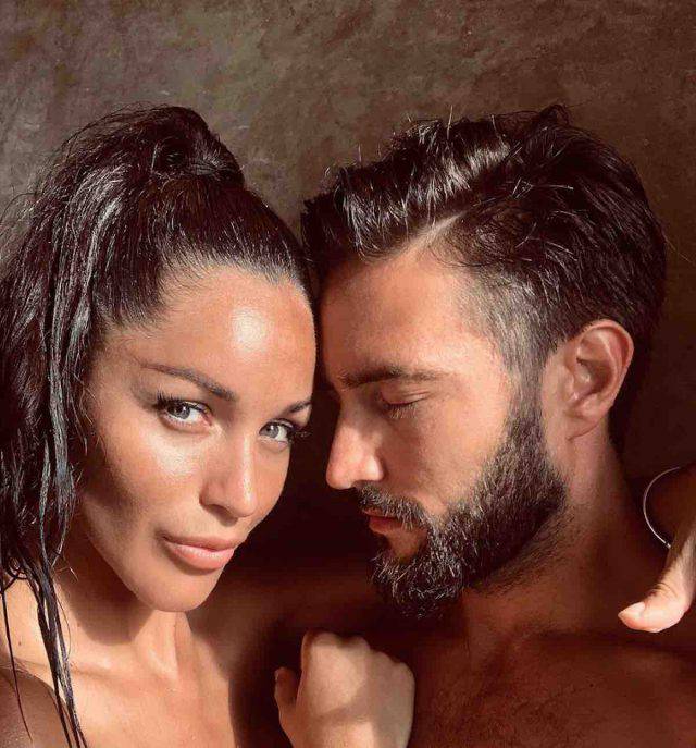 Alex Di Amici Con Chi è Fidanzato