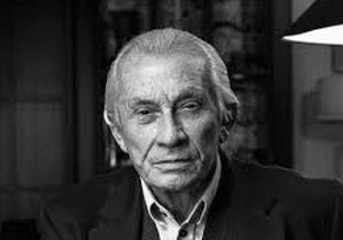 Morto Jean Louis David VIDEO