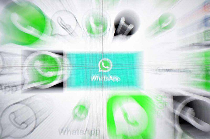 messaggi vocali whatsapp