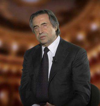 Riccardo Muti