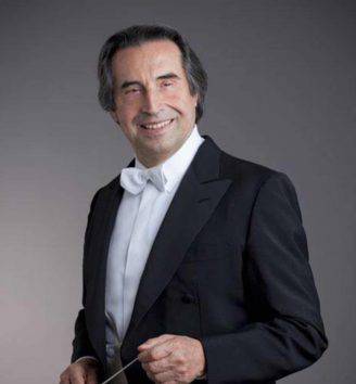 Riccardo Muti