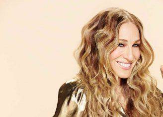 Sarah Jessica Parker 