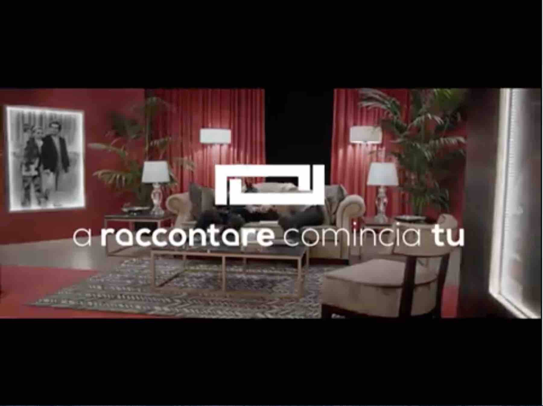 a raccontare comincia tu anticipazioni i