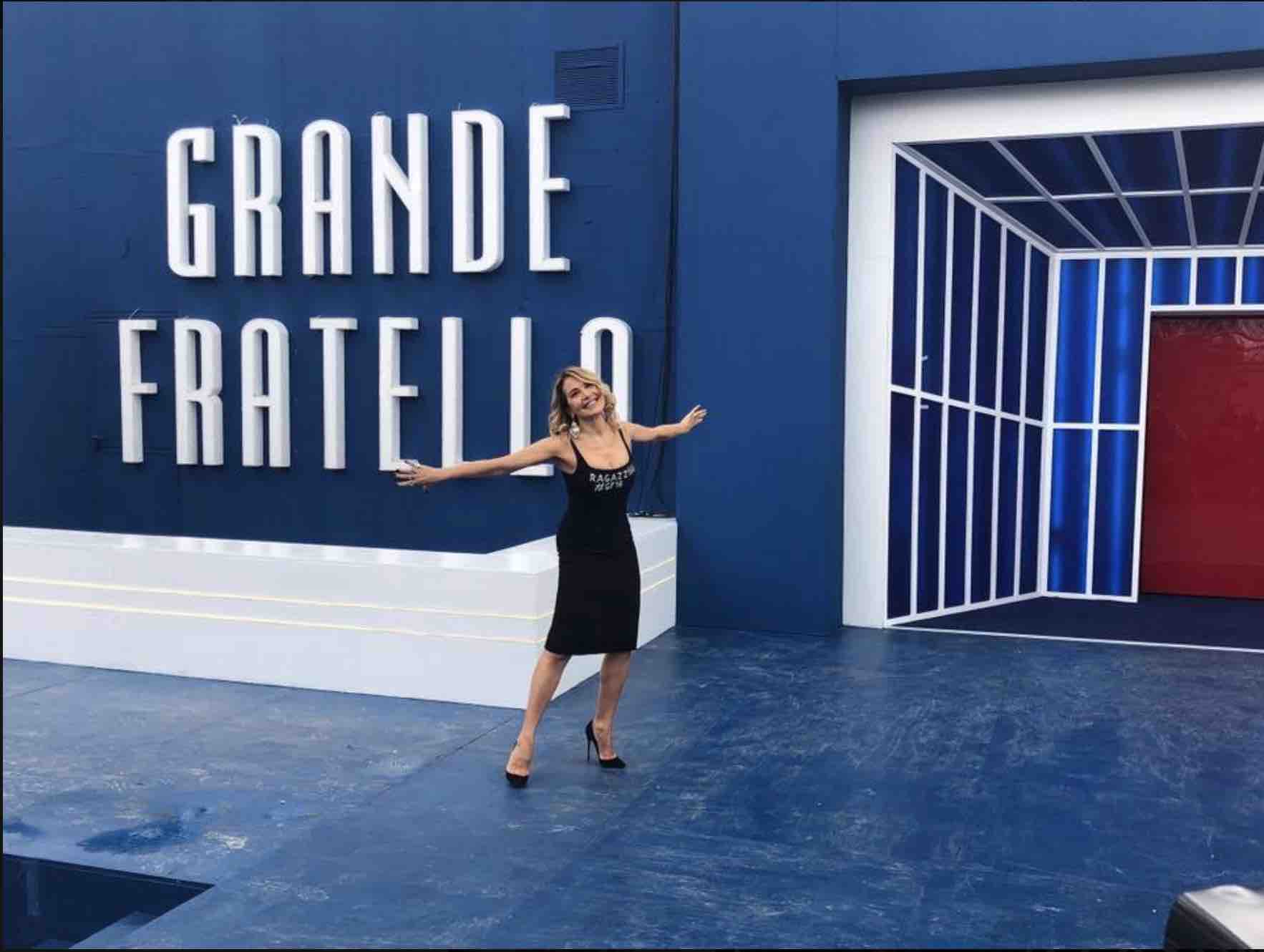 Chi Esce Questa Sera Dal Grande Fratello