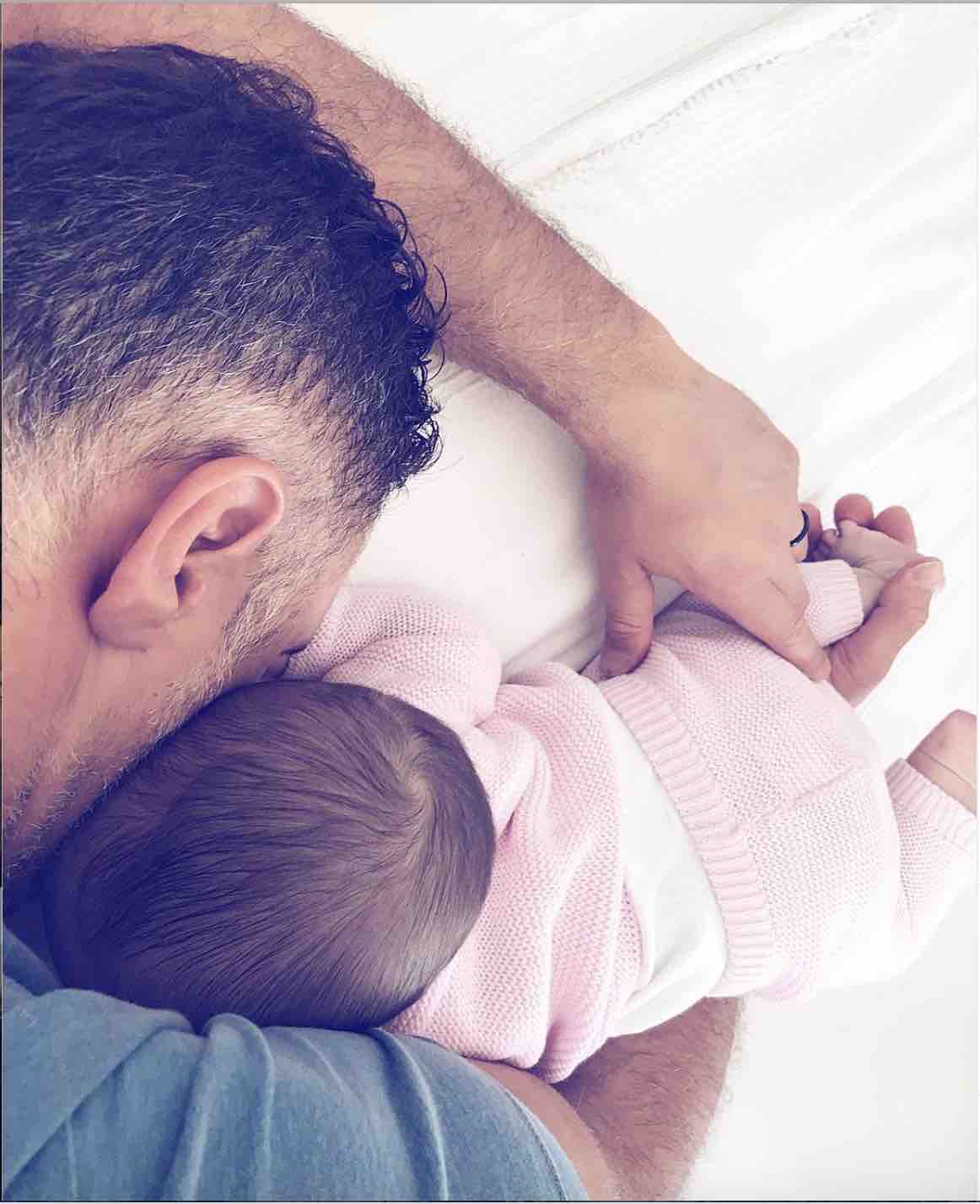 Maybe you would like to learn more about one of these? Raoul Bova Figli . Raoul Bova Chi Sono I Suoi Figli Hanno Dai 2 Ai 20 Anni
