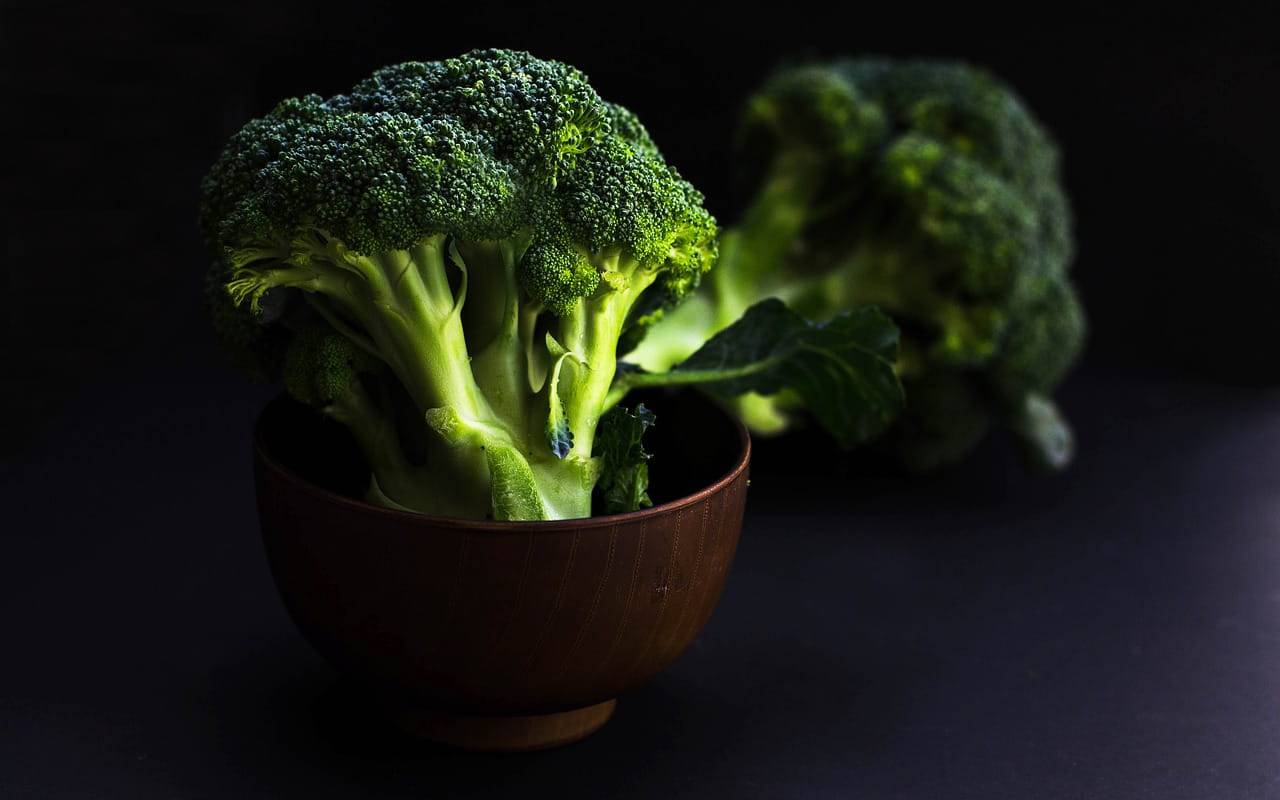 Cosa cucino oggi? Il menu completo per pranzo e cena con i broccoli