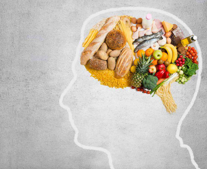 9 alimenti per migliorare la salute del cervello e farlo ringiovanire di 10 anni