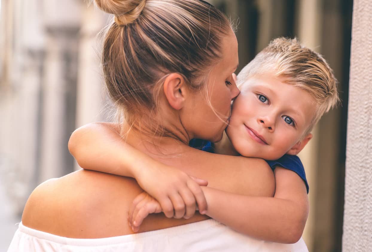 consigli per appuntamenti Single Moms Dating offerta CPA
