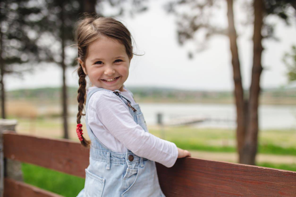 I più bei nomi per bambina che iniziano con la lettera 'F'