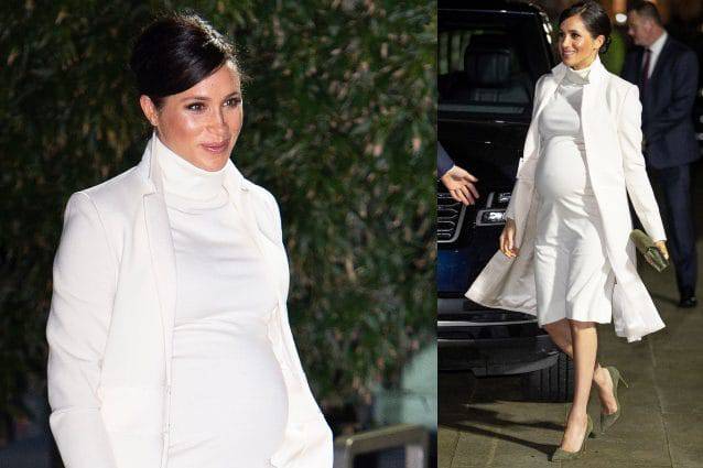 meghan-markle nato royal baby