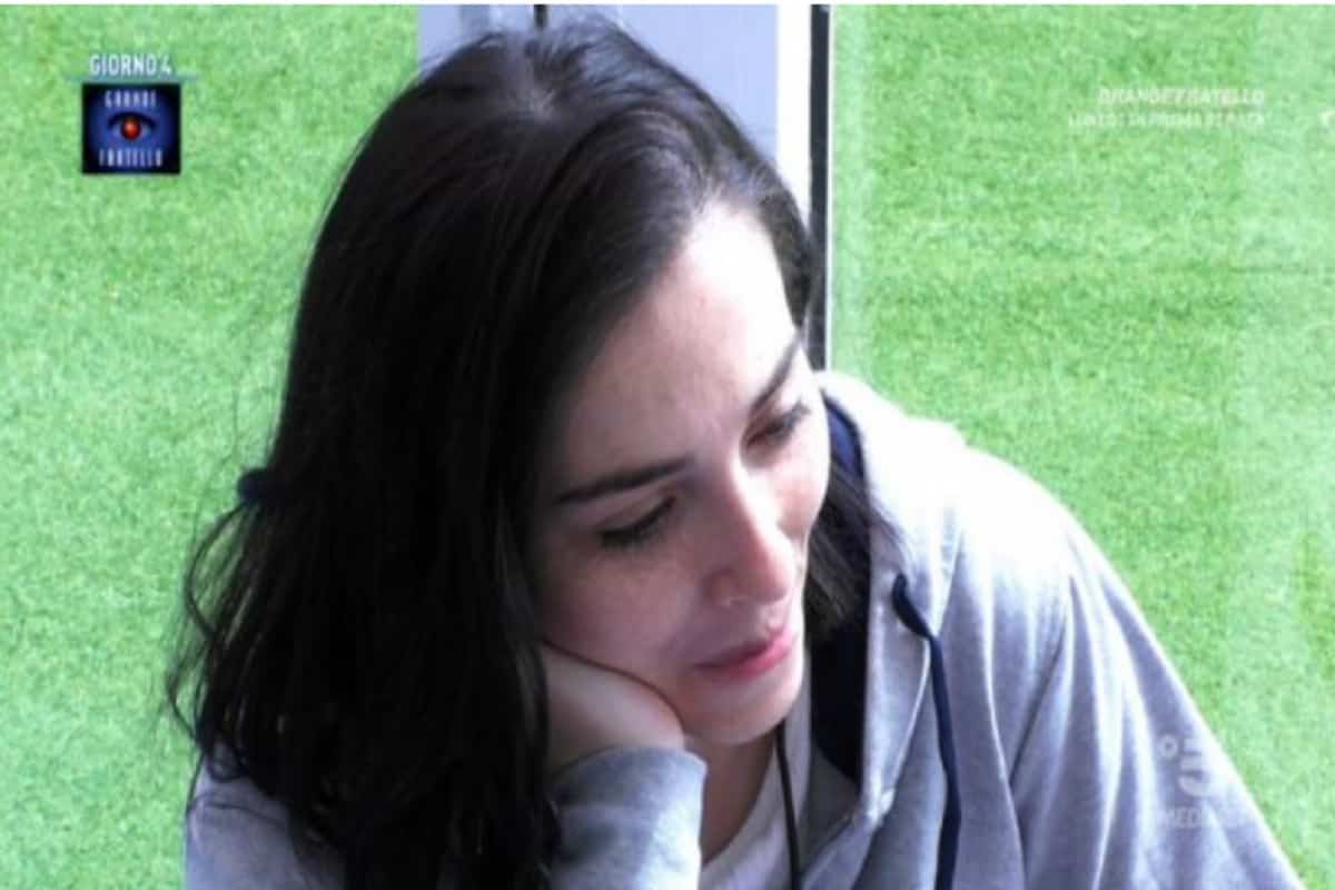 Serena Rutelli Chi Sono Papa Francesco E Mamma Barbara Palombelli