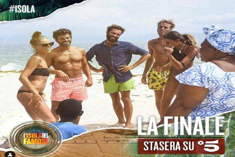 Chi E Arrivato Secondo All Isola Dei Famosi
