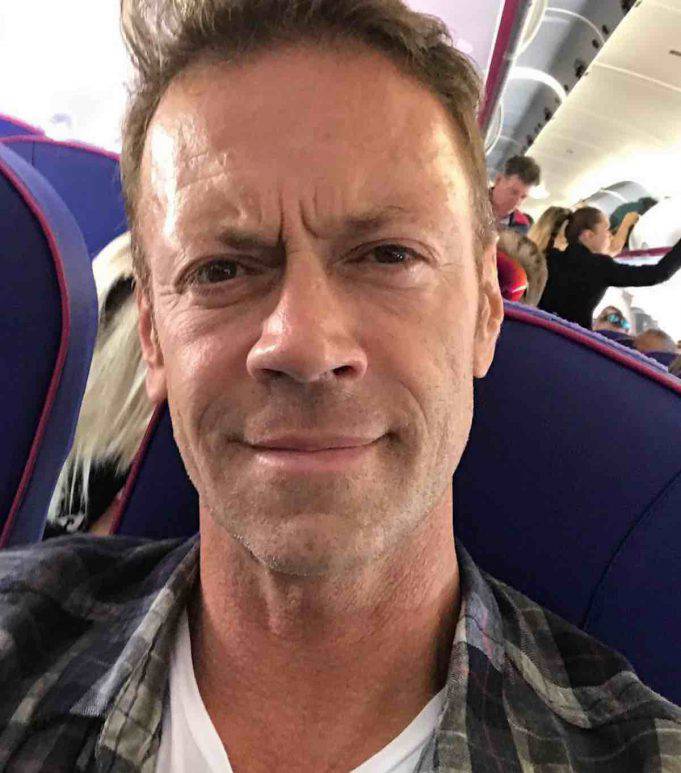 Quanto Ce L Ha Lungo Rocco Siffredi
