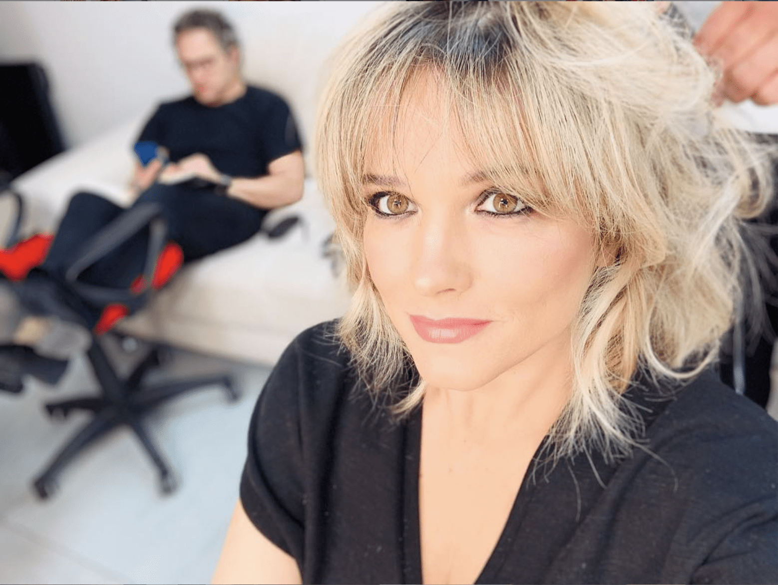 The best gifs are on giphy. Francesca Barra - Francesca Barra chi è? Età, altezza, carriera, vita ...