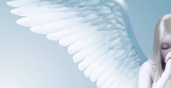 7 modi in cui si manifestano gli angeli custodi