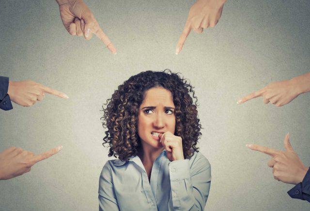 Paura di sbagliare: come riconoscerla e affrontarla
