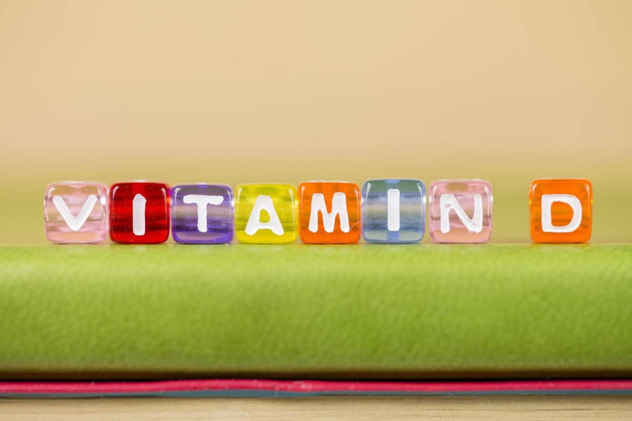 vitamina D aiuta i bambini contro le allergie