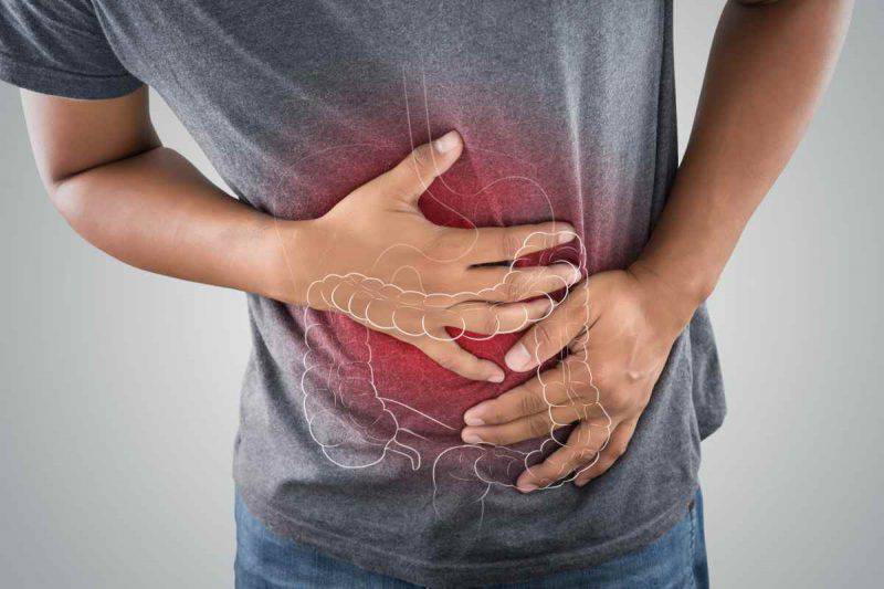 10 consigli per curare la sindrome dell'intestino irritabile