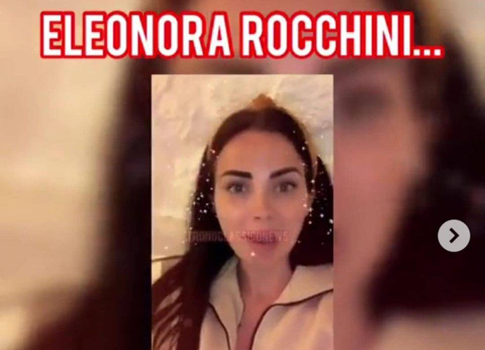 Eleonora Rocchini sul caso Nasti 
