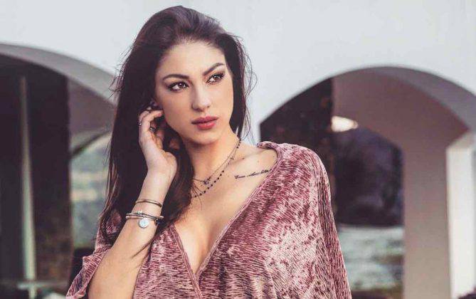 Quanti Anni Ha Federica Di Uomini E Donne