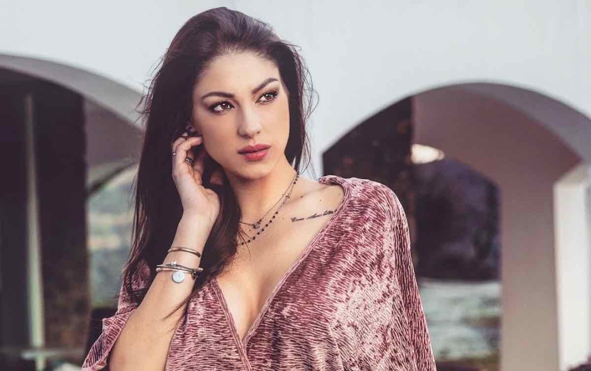 Federica Di Uomini E Donne Quanti Anni Ha