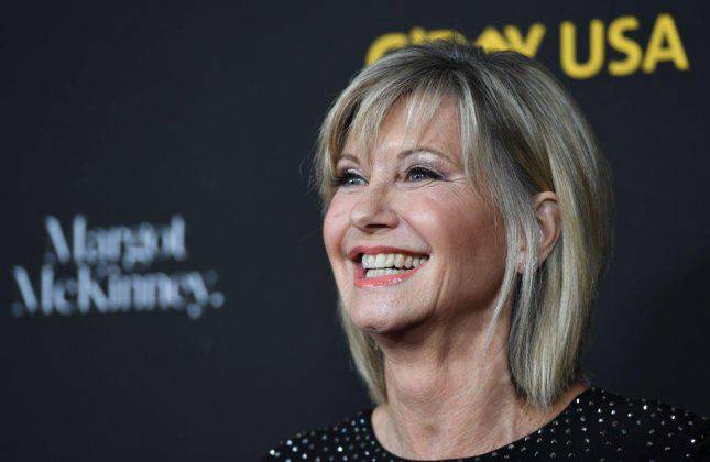 Che Fine Ha Fatto Olivia Newton John