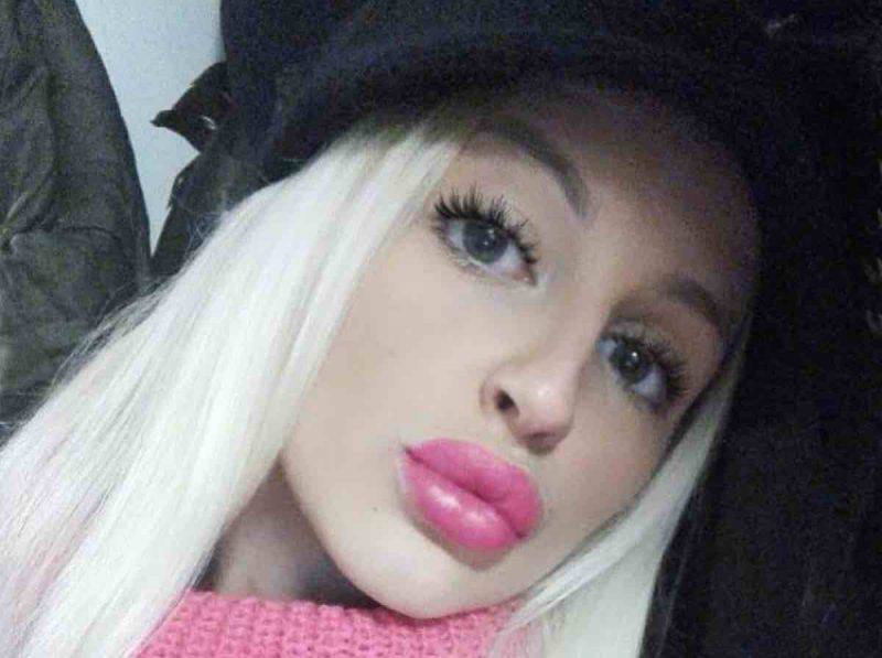 Chi è Katia Di Uomini E Donne Over