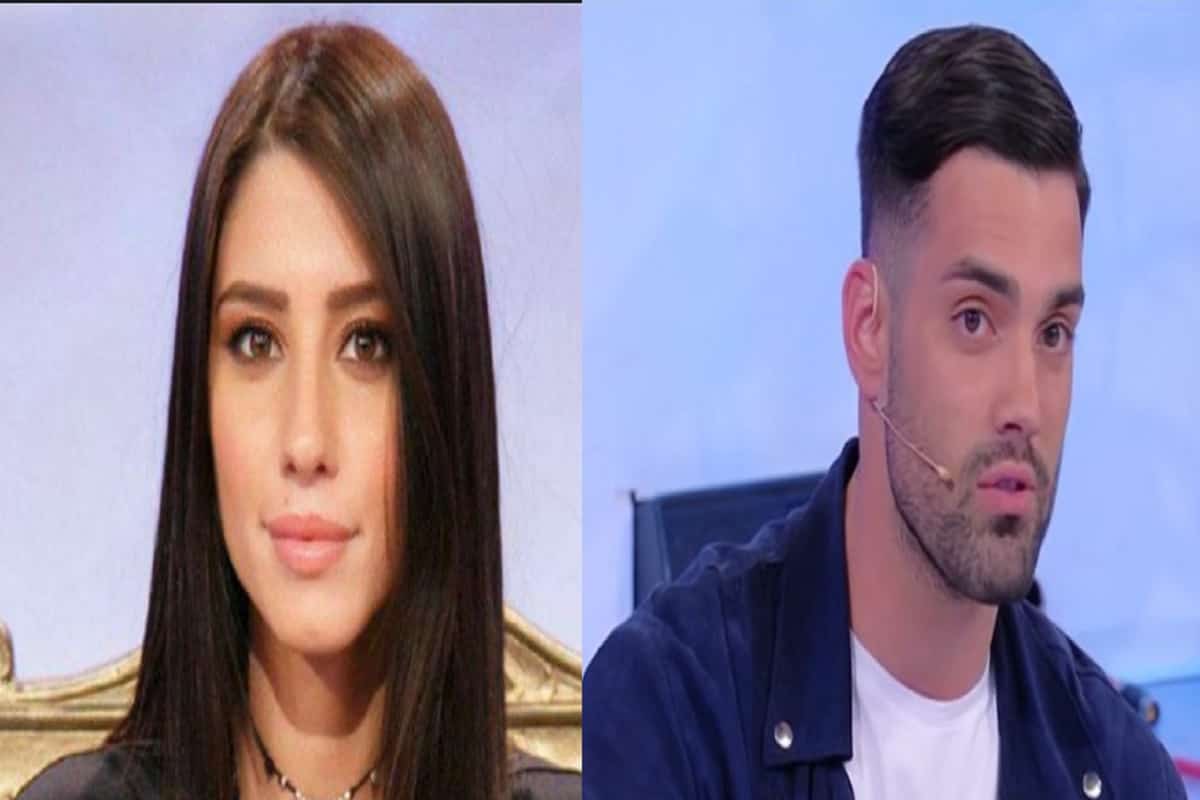 angela nasti e alessio campoli-
