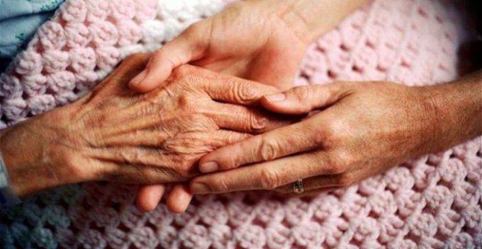 10 Segni Che La Morte Si Sta Avvicinando