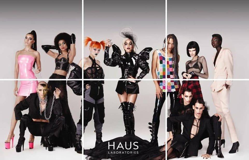 Haus Laboratories, la nuova linea di makeup firmata Lady Gaga 