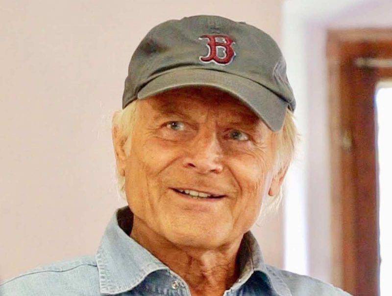 Terence Hill chi è? Età, altezza, vita privata e Instagram