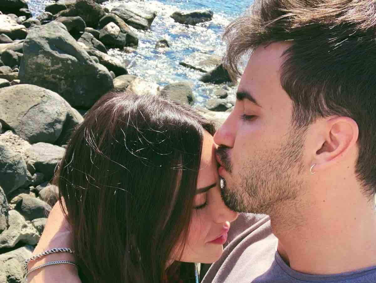 Uomini e Donne Ivan e Sonia