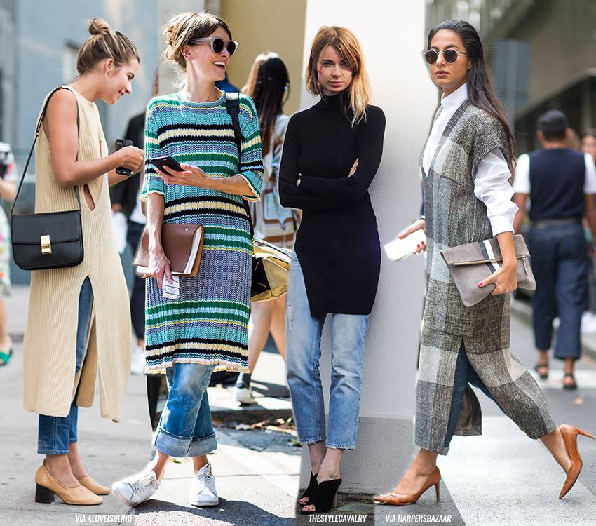 Abito e pantalone, come e quando osare l'ardito abbinamento?