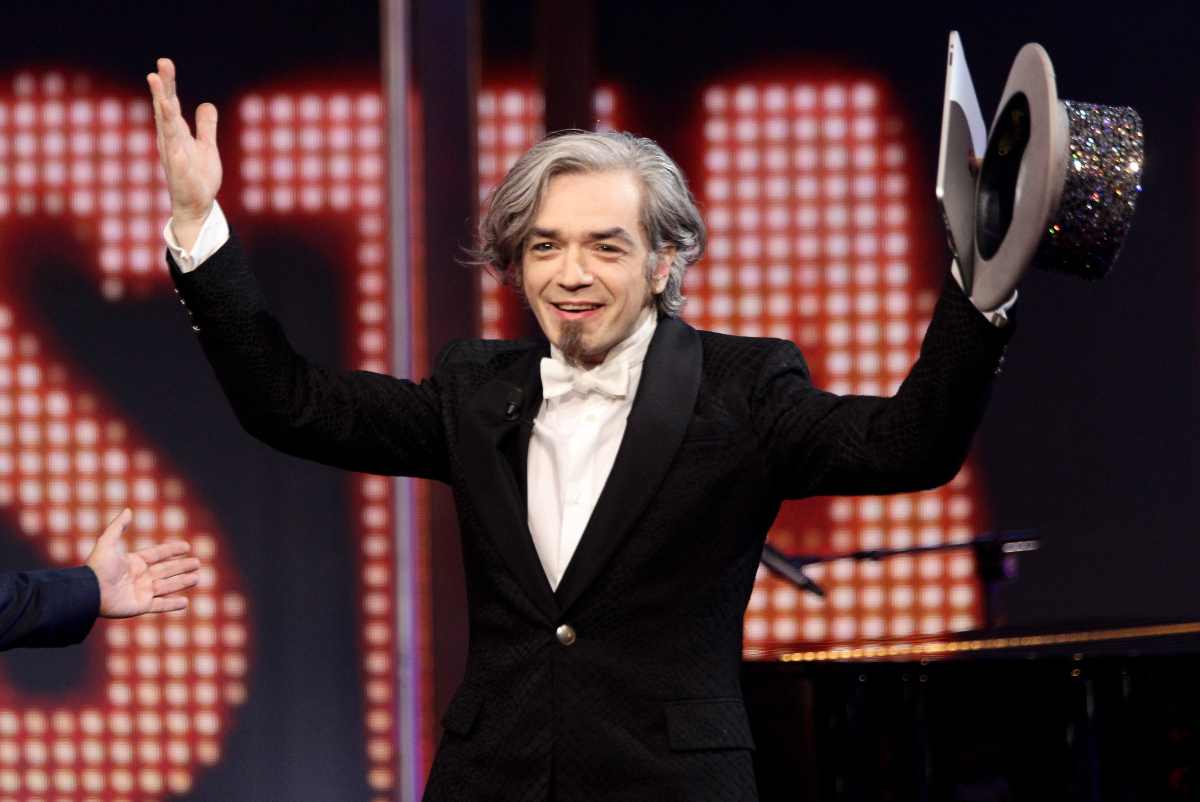 morgan dichiarazioni madre