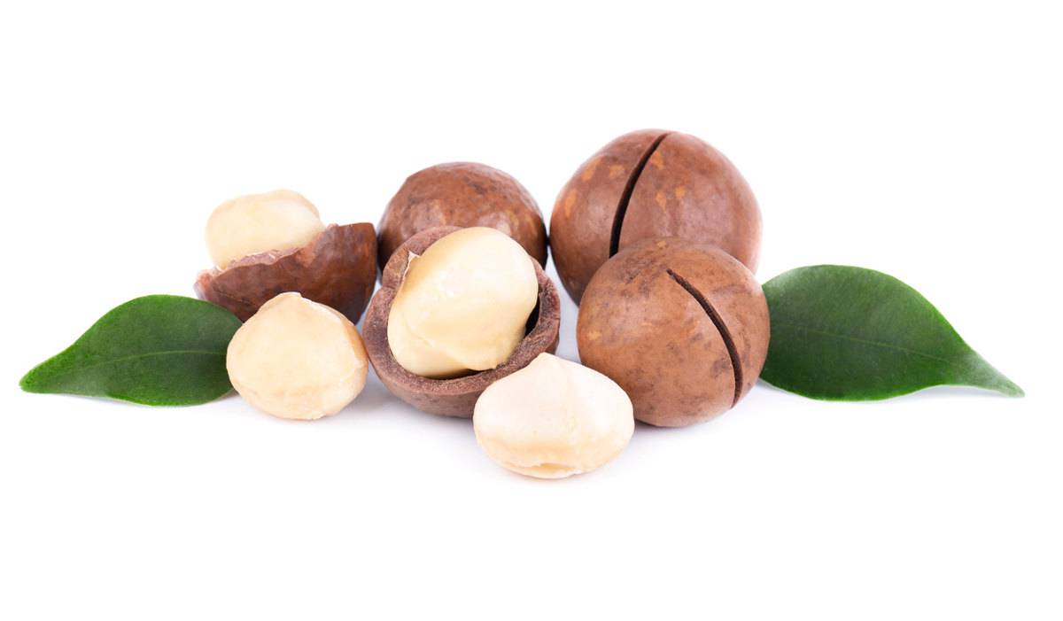 Noci di Macadamia