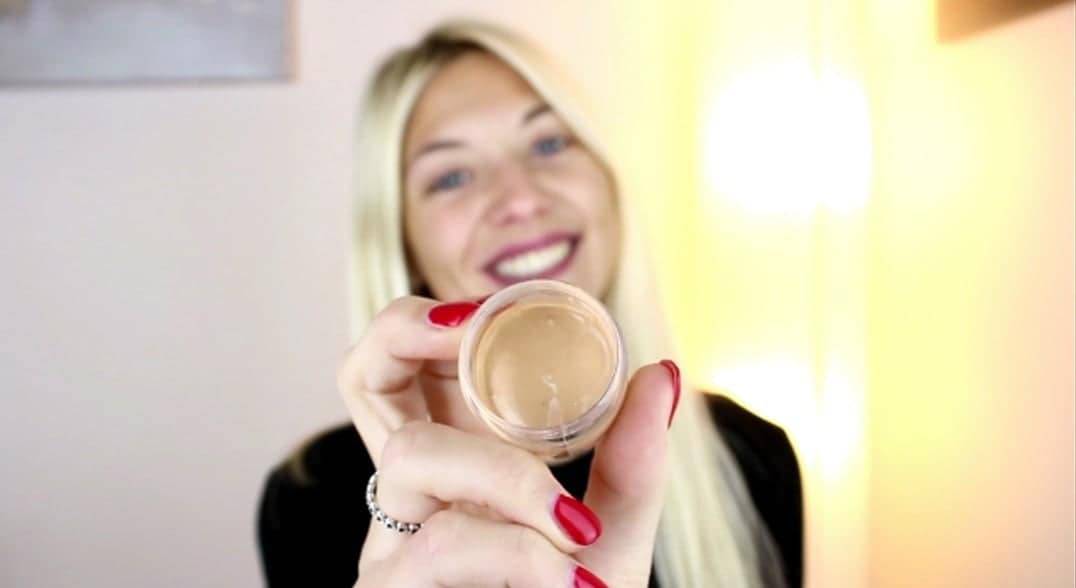 Come fare un bb cream in un minuto