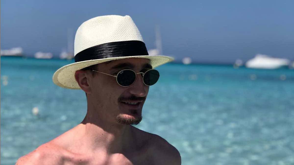 Ciro Petrone chi è? Età, altezza,